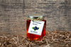 Blueberry Infused Honey